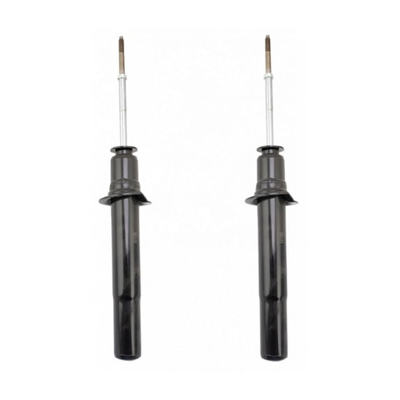 Geelife For 1995-1998 Talon 1995-1999 Eclipse Front Strut Shock Absorber Set of 2