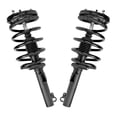 thumbnail image 1 of Geelife For 1995-2003 Ford Windstar Complete Loaded Front Strut Spring Assembly Set, 1 of 8