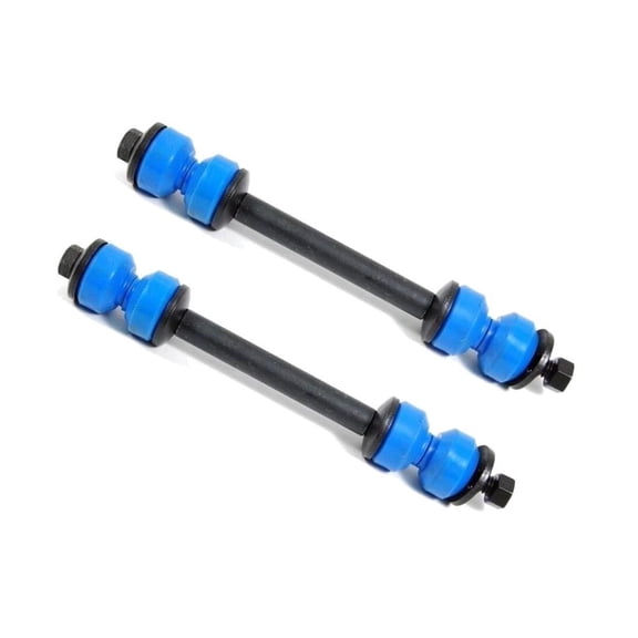 Geelife For 1996-2002 Express 3500 Base Cutaway Van Pair Set of 2 Front Sway Bar Kits
