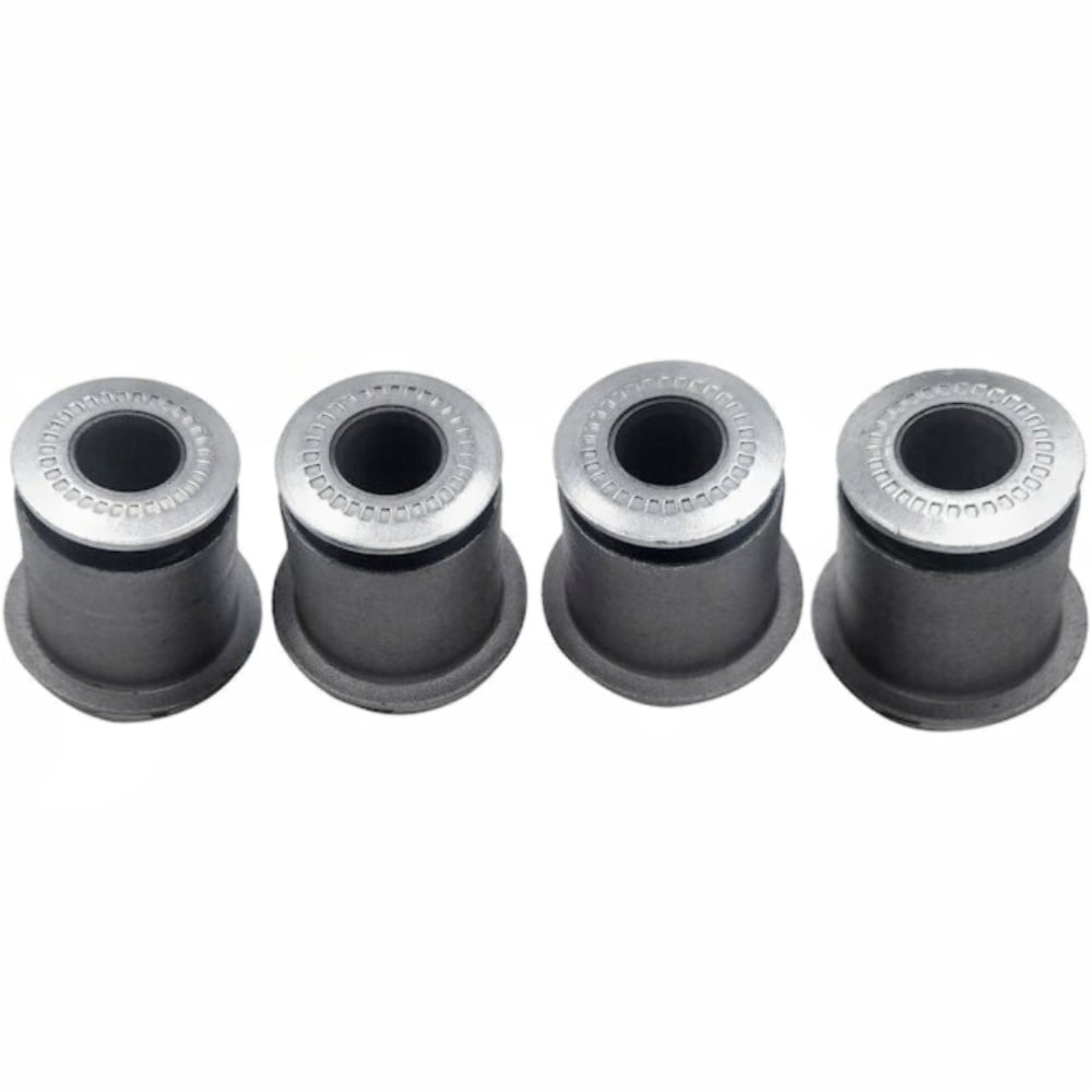 Energy Suspension 1996-2002 Toyota 4Runner Front Control Arm Bushings (Red)