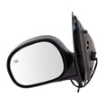 thumbnail image 1 of Geelife For 1997-2002 Expedition Sport Utility Power Heated Mirror Folding Driver Left, 1 of 6