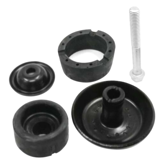 Geelife For 1997-2005 Buick Park Avenue Sedan Subframe Bushing Kit Front