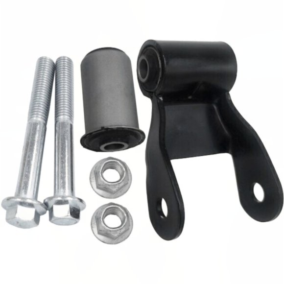 Dodge Dakota Leaf Spring Shackle