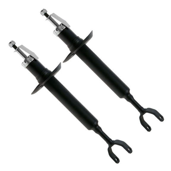 Geelife For 1998-2004 A6 1998-2004 A6 Quattro 1998-2005 Passat Front Shock Absorber Set