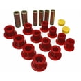 thumbnail image 1 of Geelife For 1999-2004 Ford F-350 Super Duty Leaf Spring Bushing Front Energy, 1 of 5