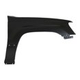 thumbnail image 1 of Geelife For 1999-2004 Jeep Grand Cherokee Front Passenger Side Fender with Molding Holes, 1 of 7