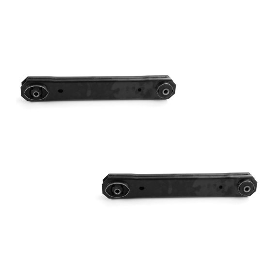 Geelife For 1999-2004 Jeep Grand Cherokee Sport Utility 2pcS Rear Lower Control Arm