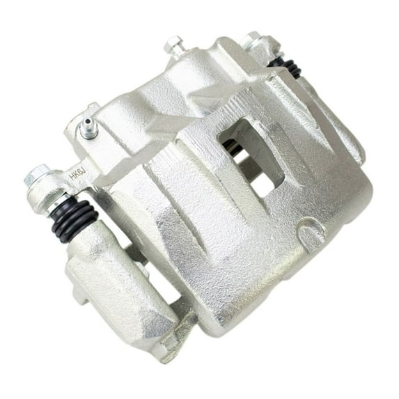 Geelife For 1999-2004 Jeep Grand Cherokee Sport Utility Left Front Disc Brake Caliper