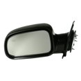 thumbnail image 1 of Geelife For 1999-2004 Jeep Grand Cherokee Sport Utility Power Heated Mirror Driver Left, 1 of 8