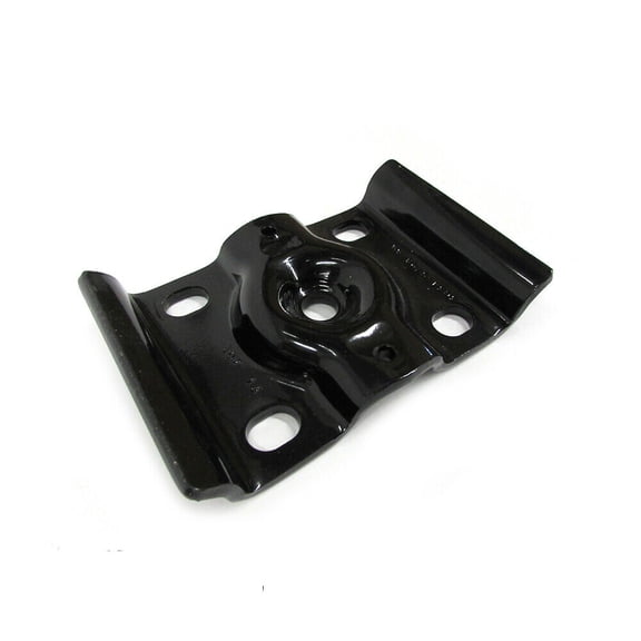 Geelife For 1999-2010 Ford Rear Axle Spring U Bolt Plate Bracket