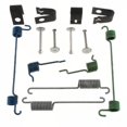 thumbnail image 1 of Geelife For 2000-11 Ford Focus Drum Brake Hardware Kit Rear 2003 2004 2002, 1 of 5