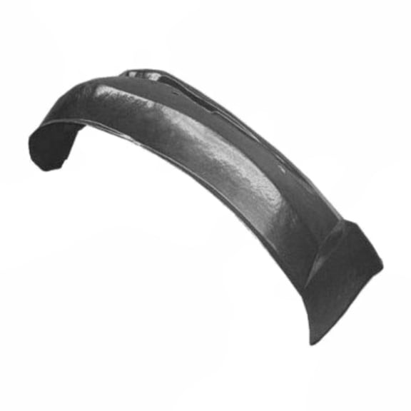 Geelife For 2000-2005 Cadillac DeVille Inner Fender Front Right-Passenger Side