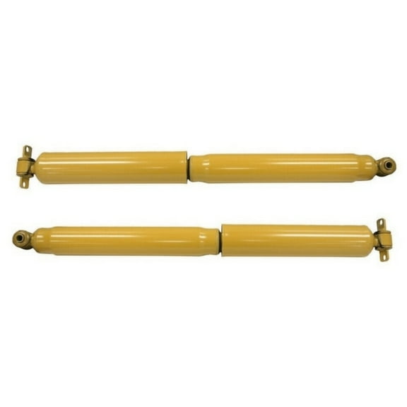 Geelife For 2000-2005 Ford Excursion 4WD Pair Set of Rear Left & Right Shocks