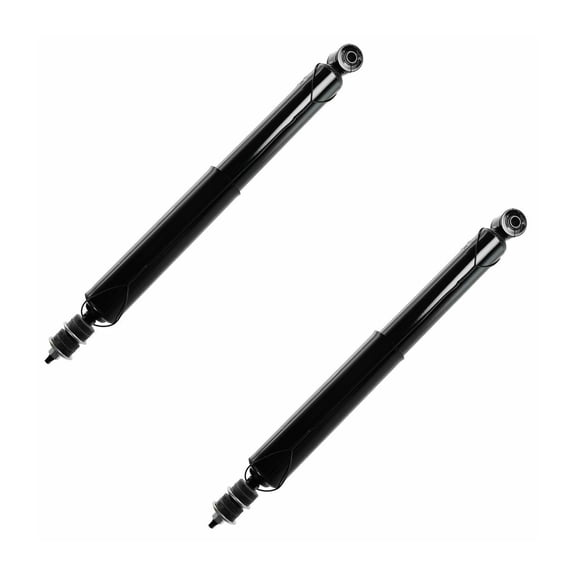 Geelife For 2000-2011 Ford Focus Sensa Trac Shock Absorber Rear Set