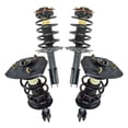 thumbnail image 1 of Geelife For 2000-2011 Impala 1998-2002 Intrigue Front & Rear Strut & Spring Assembly Set, 1 of 7