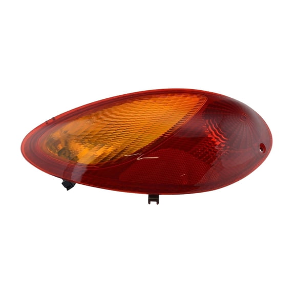 Geelife For 2001-2005 PT Cruiser Taillight Taillamp Rear Brake Light Driver Side Left