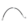 thumbnail image 1 of Geelife For 2002-2004 Honda CR-V EX 2002-2004 Honda CR-V LX Rear Left Right Brake Hose, 1 of 9