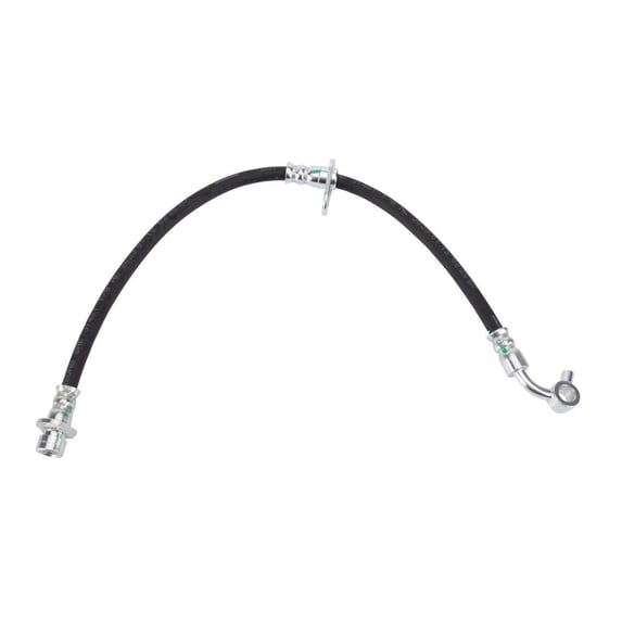 Geelife For 2002-2004 Honda CR-V EX 2002-2004 Honda CR-V LX Rear Left Right Brake Hose