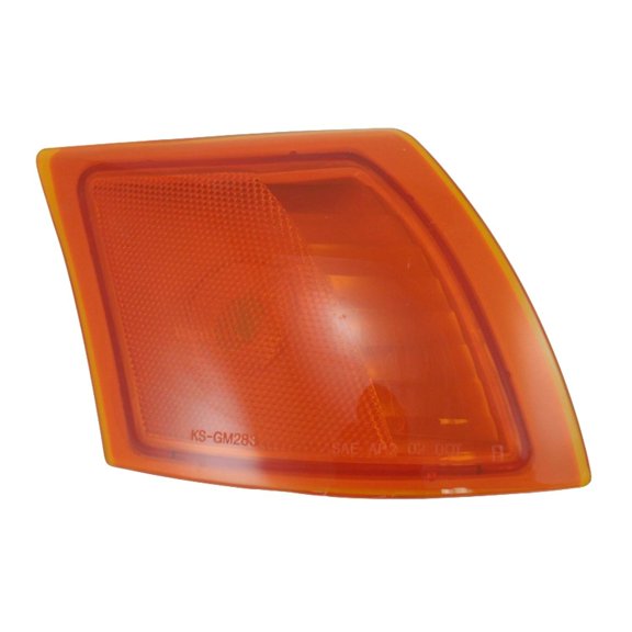 Geelife For 2002-2005 Vue Base 2004-2005 Vue Red Line Side Corner Parking Light Right
