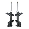 thumbnail image 1 of Geelife For 2002-2006 Altima 2004-2008 Maxima Front Strut Cartridge Left & Right Set, 1 of 8
