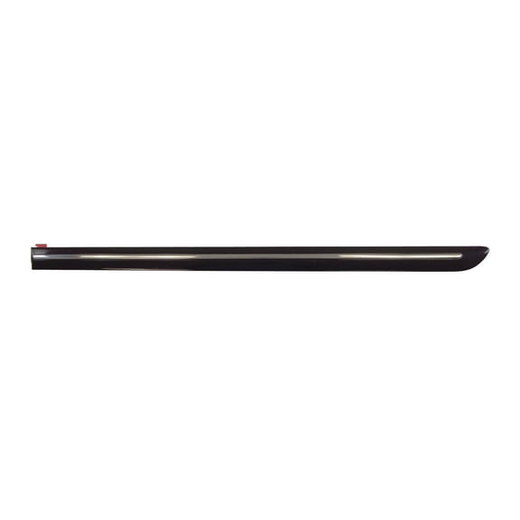 Geelife For 2002-2006 Toyota Camry Sedan Rear Left Door Black Walnut 3P5