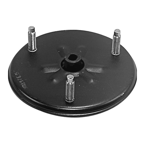 Geelife For 2002-2008 Lexus SC430 Base Convertible and Strut Mount Front