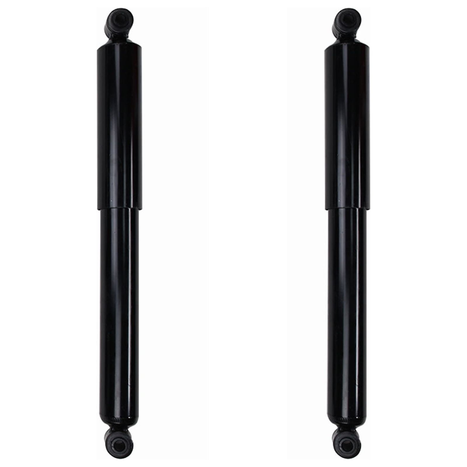 Geelife For 2002-2017 Chevrolet GMC Pontiac Saturn Suzuki Pair Rear Shock Struts 911258