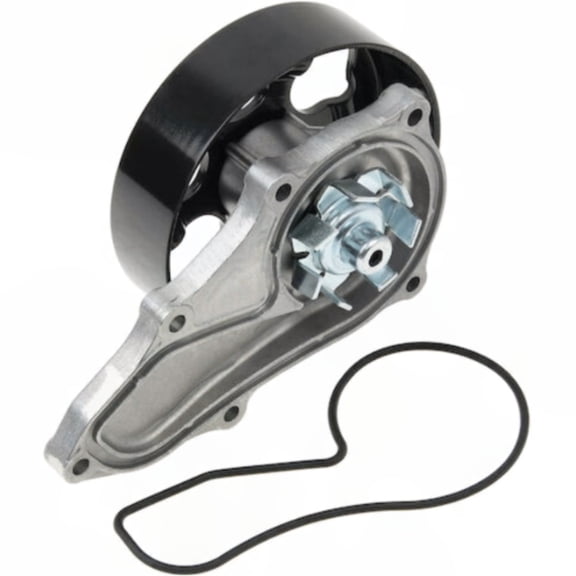 Geelife For 2003-2007 Honda Accord Coupe 2003-2007 Honda Accord Sedan Water Pump