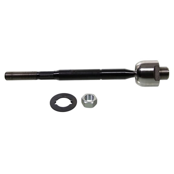 Geelife For 2003-2009 GX470 2003-2009 4Runner Tie Rod End Front Inner Interior Inside