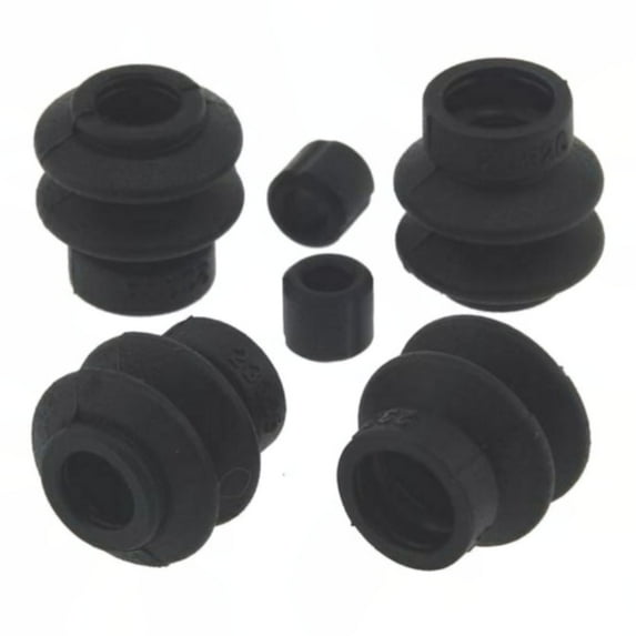 Geelife For 2003-2018 Nissan Murano Disc Brake Caliper Guide Pin Boot Kit
