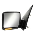 thumbnail image 1 of Geelife For 2004-06 F-150 Power Heated View Mirror w/LED Signal Left Driver Side, 1 of 6