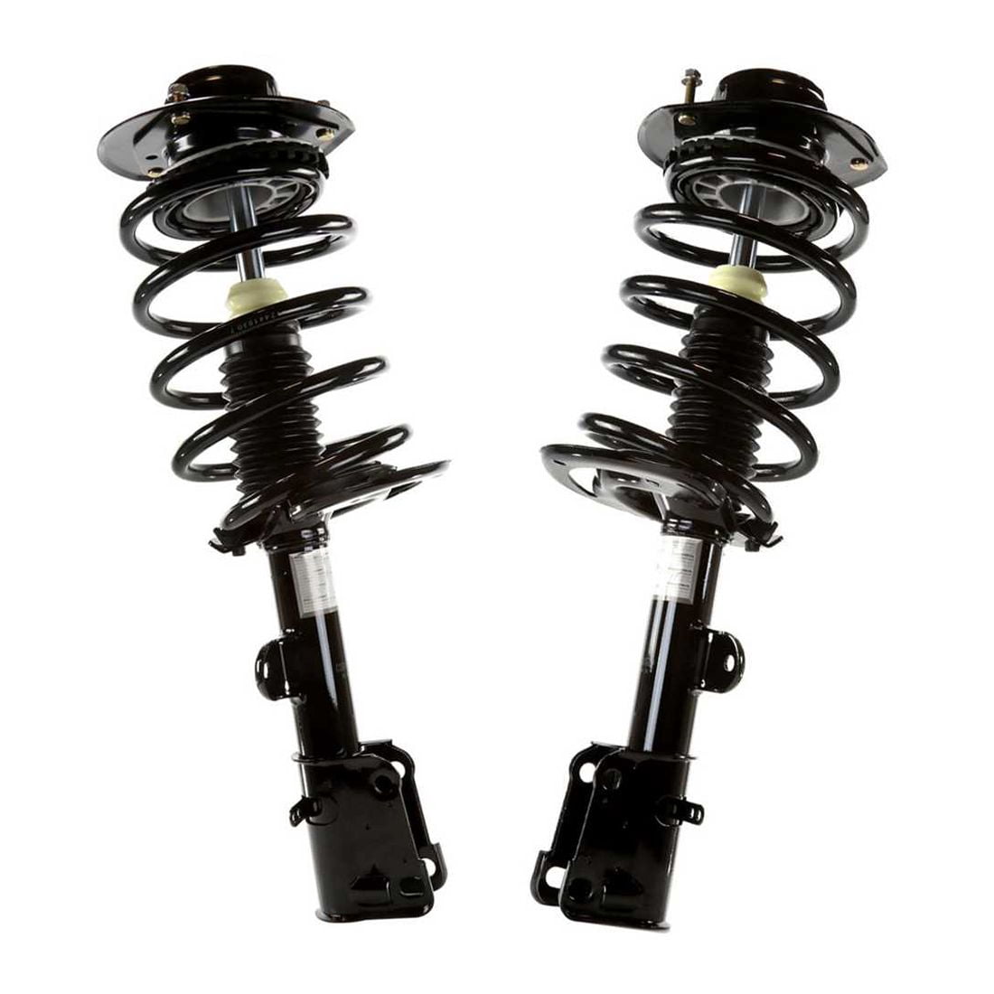 Pair (2) Front Lower Control Arm w/ Ball Joint for 2004 - 2008 Chrysler Pacifica