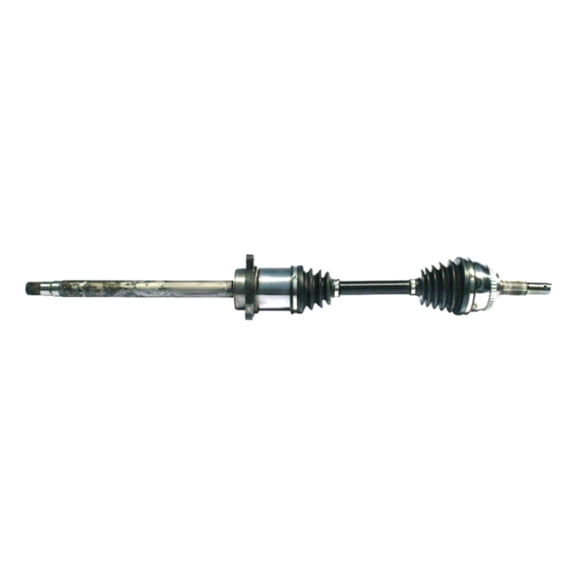 Geelife For 2004-2006 Nissan Maxima Sedan Axle Assembly Front Right CV Axle Shaft