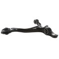 thumbnail image 1 of Geelife For 2004-2008 Acura TSX 2003-2007 Honda Accord Front Driver Lower Control Arm, 1 of 5