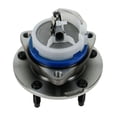 thumbnail image 1 of Geelife For 2004-2008 Cadillac XLR 1997-2008 Chevrolet Corvette Hub Bearing FRONT, 1 of 8