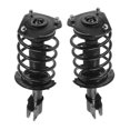 thumbnail image 1 of Geelife For 2004-2008 Grand Prix Sedan Complete Loaded Strut Spring Assembly Front 2pc, 1 of 8