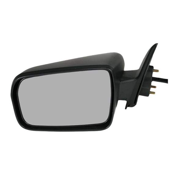 Geelife For 2004-2008 Mitsubishi Galant Sedan Power Heated Door Mirror Left Driver Side