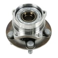 thumbnail image 1 of Geelife For 2004-2009 Prius Base 2007-2009 Prius Touring Front Wheel Hub & Bearing, 1 of 7