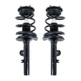 thumbnail image 1 of Geelife For 2005-2007 Freestyle Wagon Complete Loaded Front Strut Spring Assembly 2pc, 1 of 9
