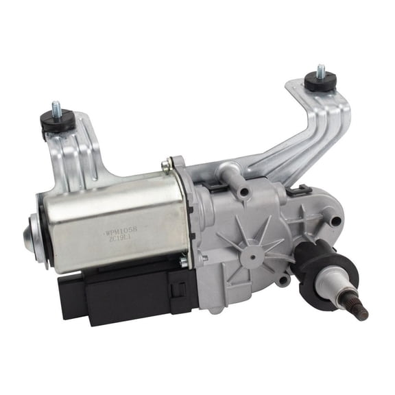 Geelife For 2005-2008 Buick Chevrolet Pontiac Saturn Rear Windshield Wiper Motor