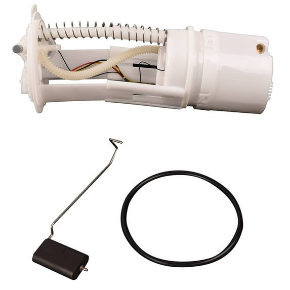 Geelife For 2005-2009 Dodge Dakota 2006-2009 Mitsubishi Raider Electric Fuel Pump Module