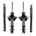 thumbnail image 1 of Geelife For 2005-2010 Ford Mustang Struts Shock Absorbers Front & Rear Kit Set of 4, 1 of 7