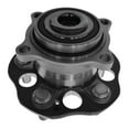 thumbnail image 1 of Geelife For 2005-2010 Honda Odyssey Mini Passenger Van Rear Wheel Hub & Bearing, 1 of 8
