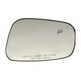 thumbnail image 1 of Geelife For 2005-2012 Pathfinder 56507 Mirror Glass Passenger Right Side Heated Hand, 1 of 6