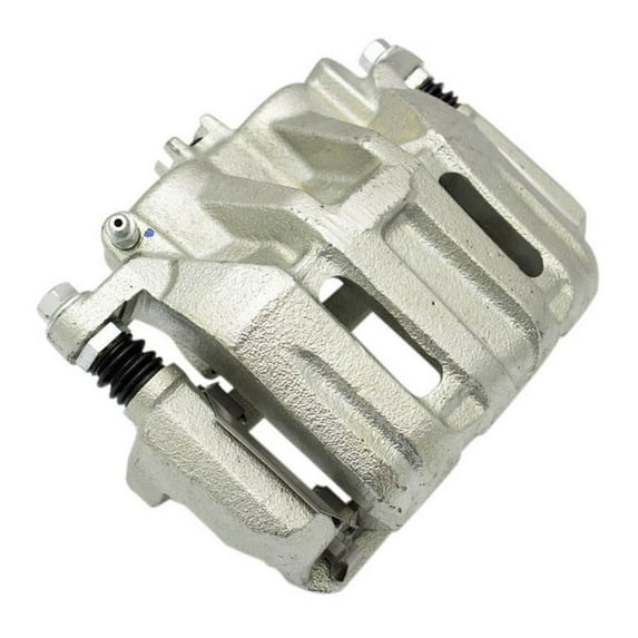 Geelife For 2005-2016 Acura Honda Front Disc Brake Caliper with Bracket & Hardware