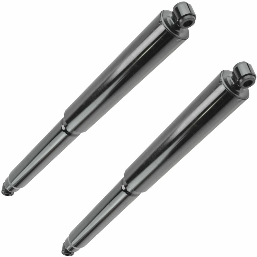 Geelife For 2005-2017 Ford F250 F350 F450 Super Duty Pair Rear Shock Struts 345070