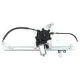 thumbnail image 1 of Geelife For 2006-11 Saab 9-3 Sedan 2006-11 Saab 9-3 Wagon Window Regulator Rear Right, 1 of 5