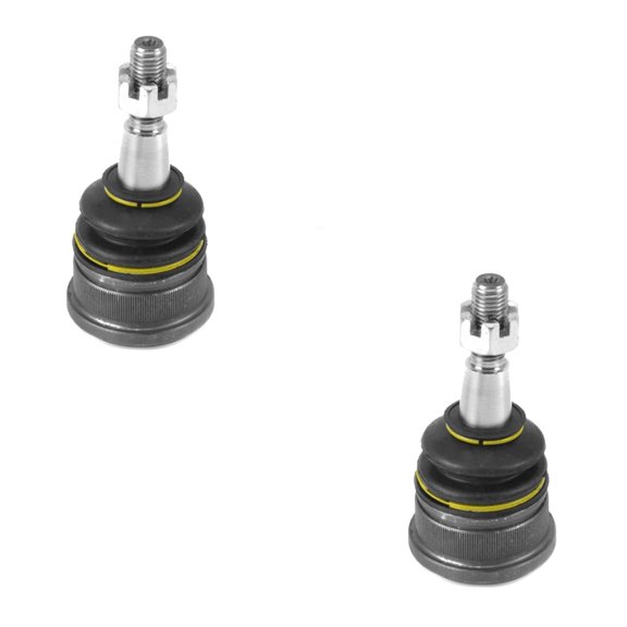 Geelife For 2006-2007 Commander 2005-2010 Grand Cherokee 2pcS Front Upper Ball Joint