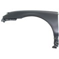thumbnail image 1 of Geelife For 2006-2007 Subaru Impreza Fender Front Quarter Panel Driver Left Side LH Hand, 1 of 9