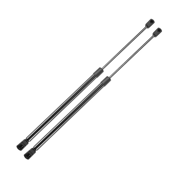 Geelife For 2006-2010 Explorer 2008-2010 Mountaineer Pair Back Glass Lift Support Strut